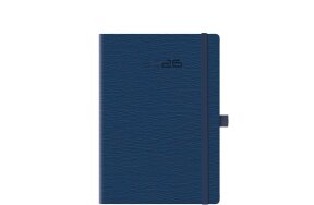 ΗΜΕΡΟΛΟΓΙΟ ΕΒΔΟΜΑΔΙΑΙΟ CREAM 17,2x24cm RIVOLY PLUS 2026